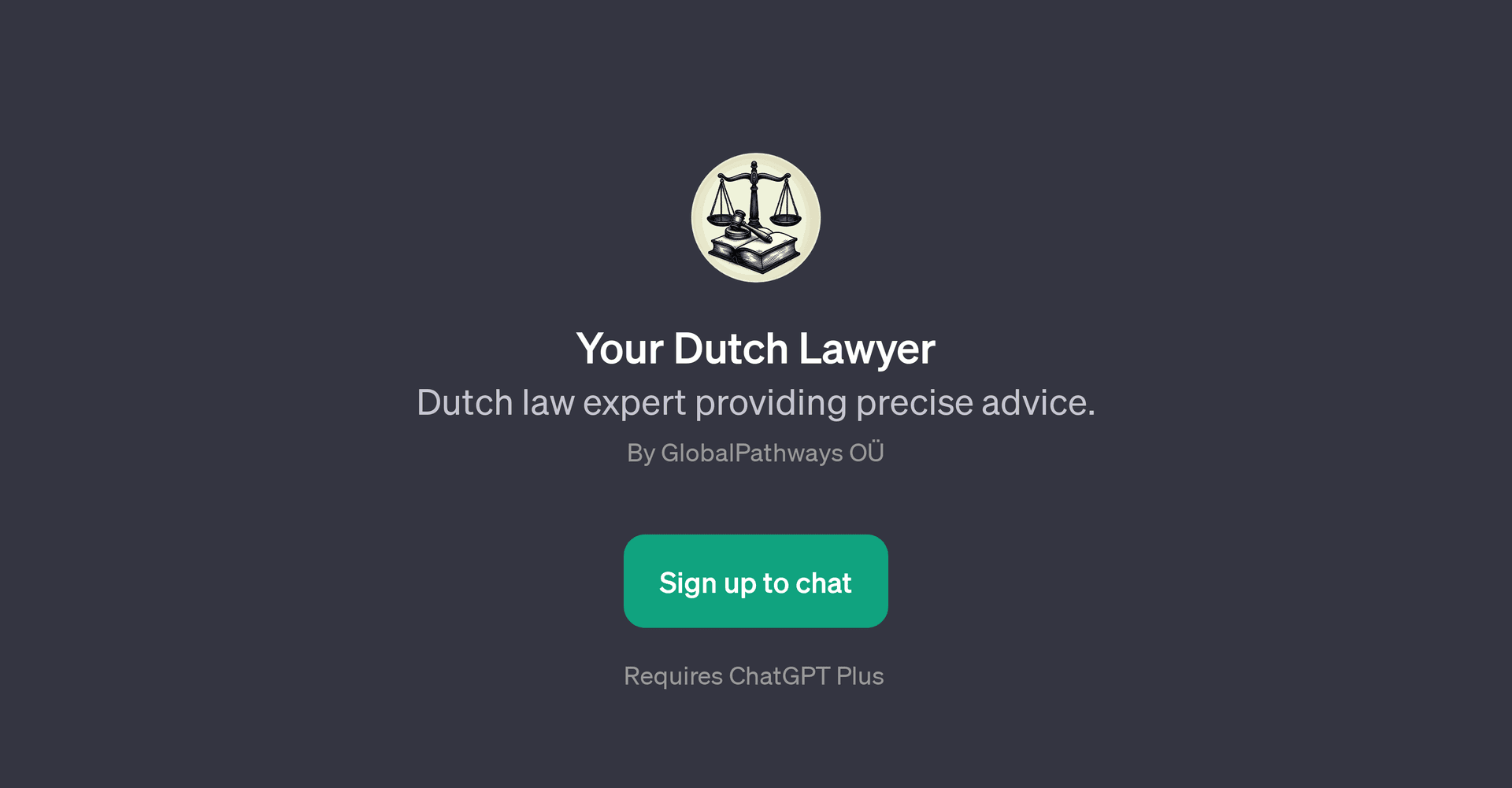 Your Dutch Lawyer
