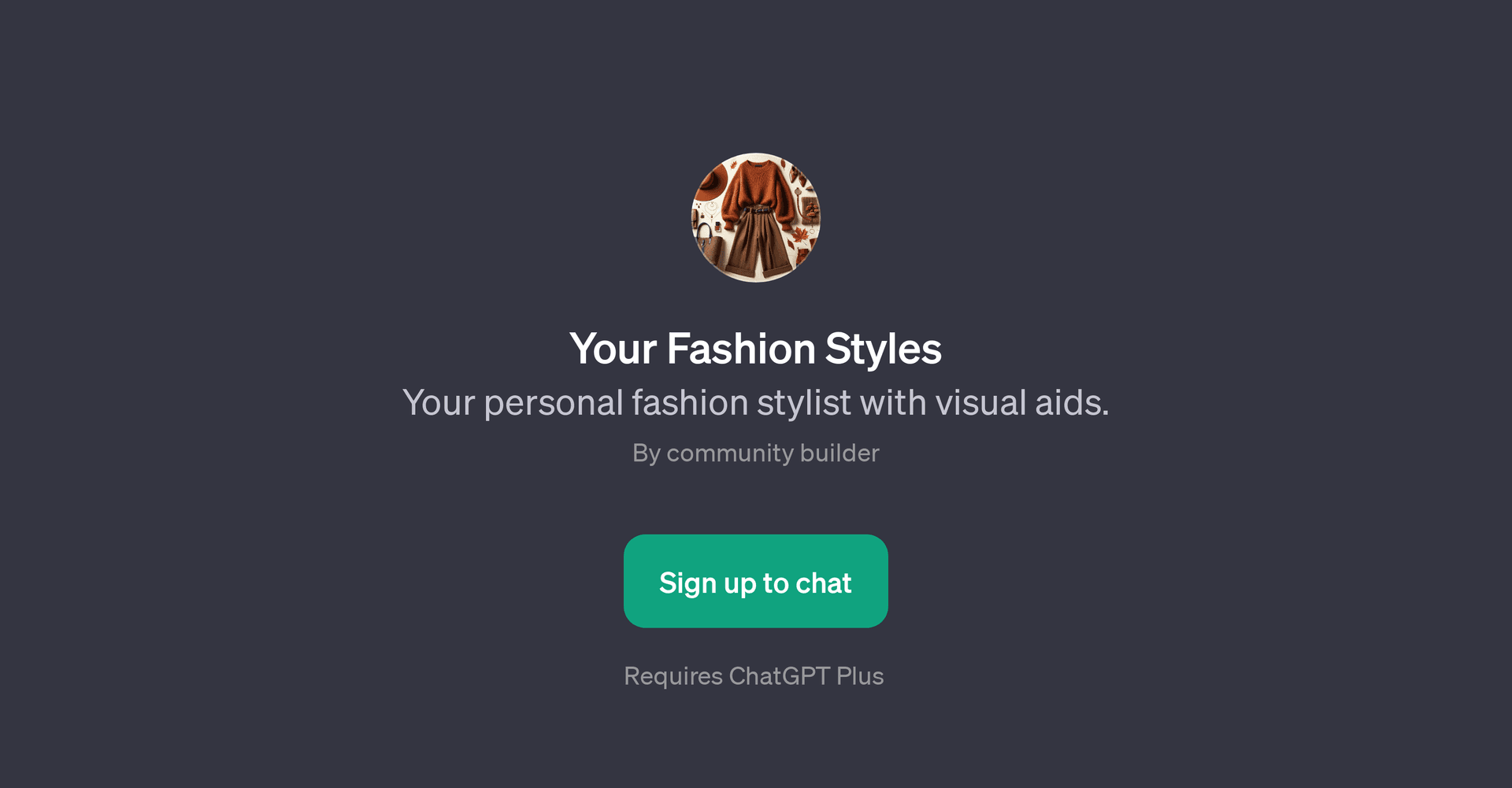 Your Fashion Styles