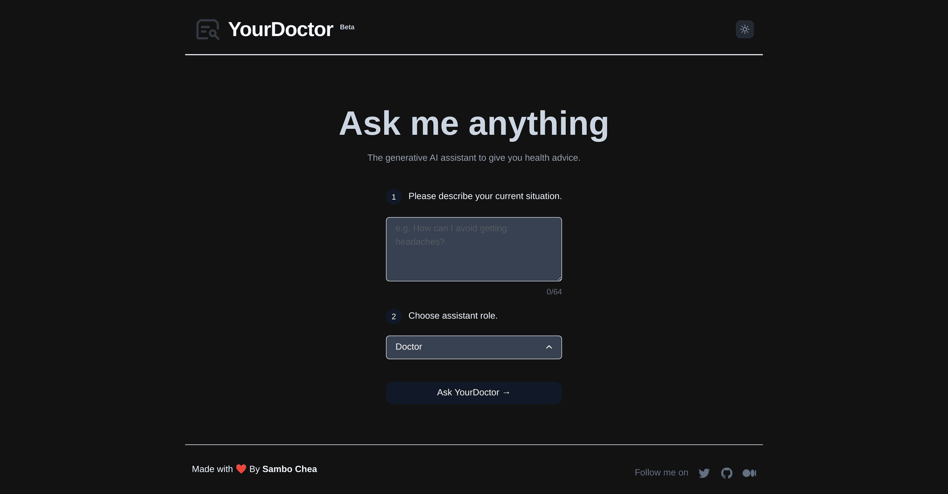 YourDoctor