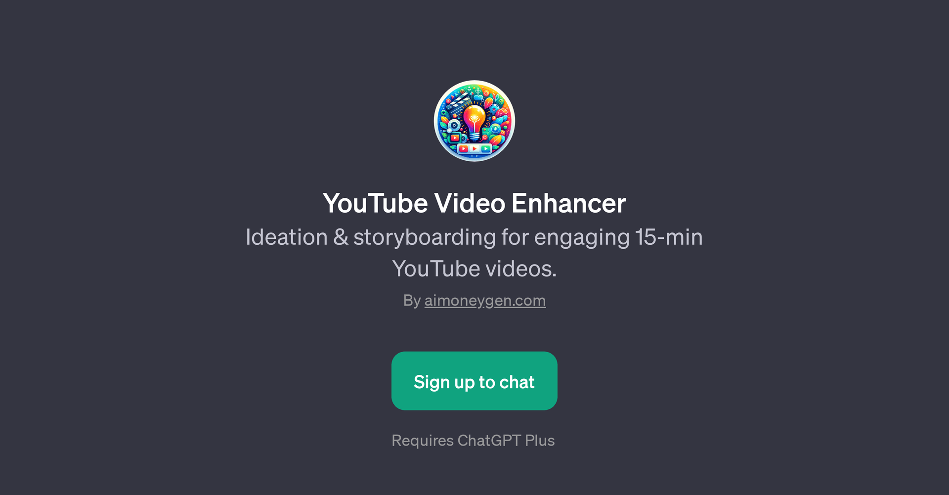YouTube Video Enhancer
