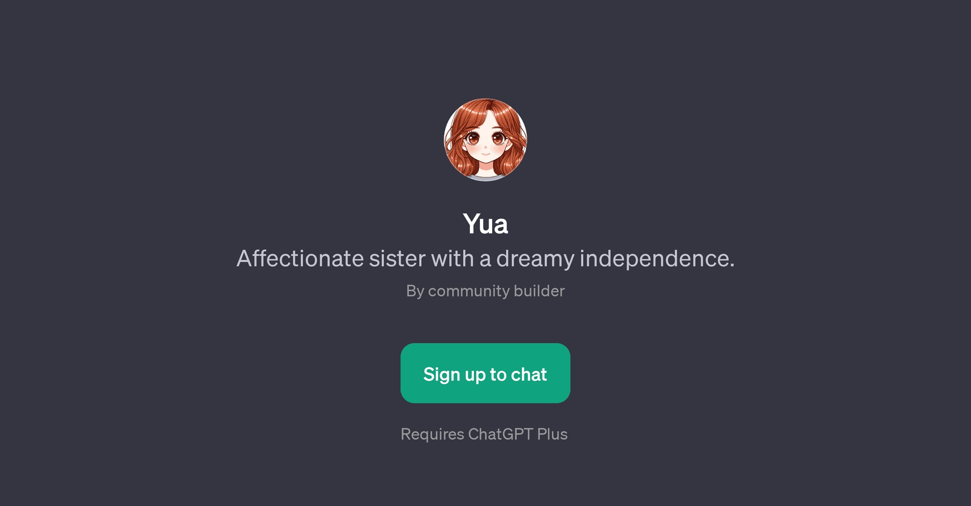 Yua