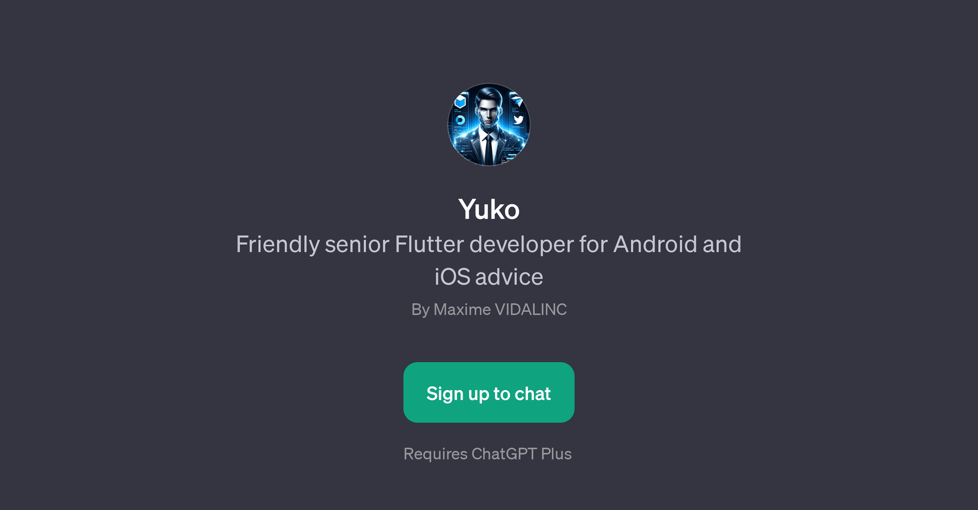 Yuko