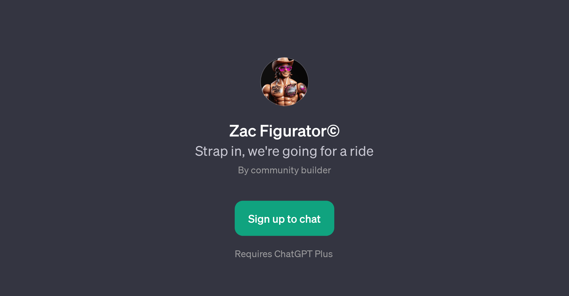 Zac Figurator