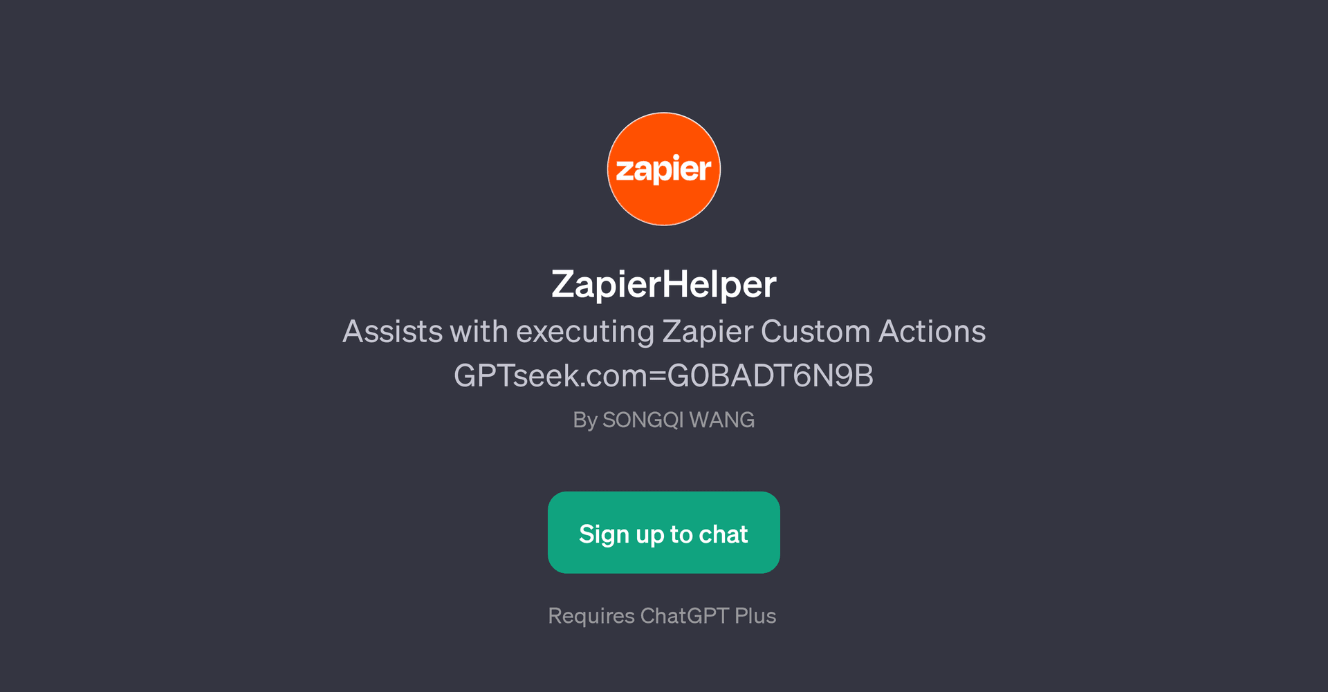 ZapierHelper