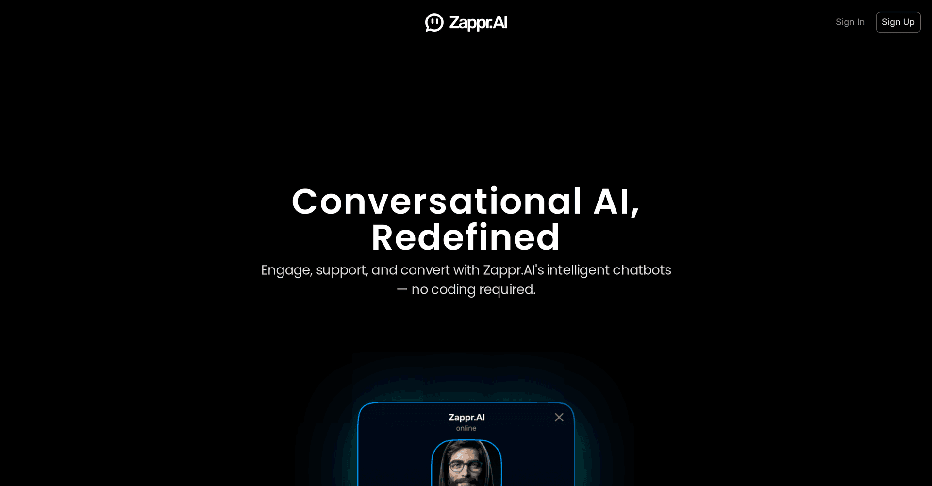 Zappr