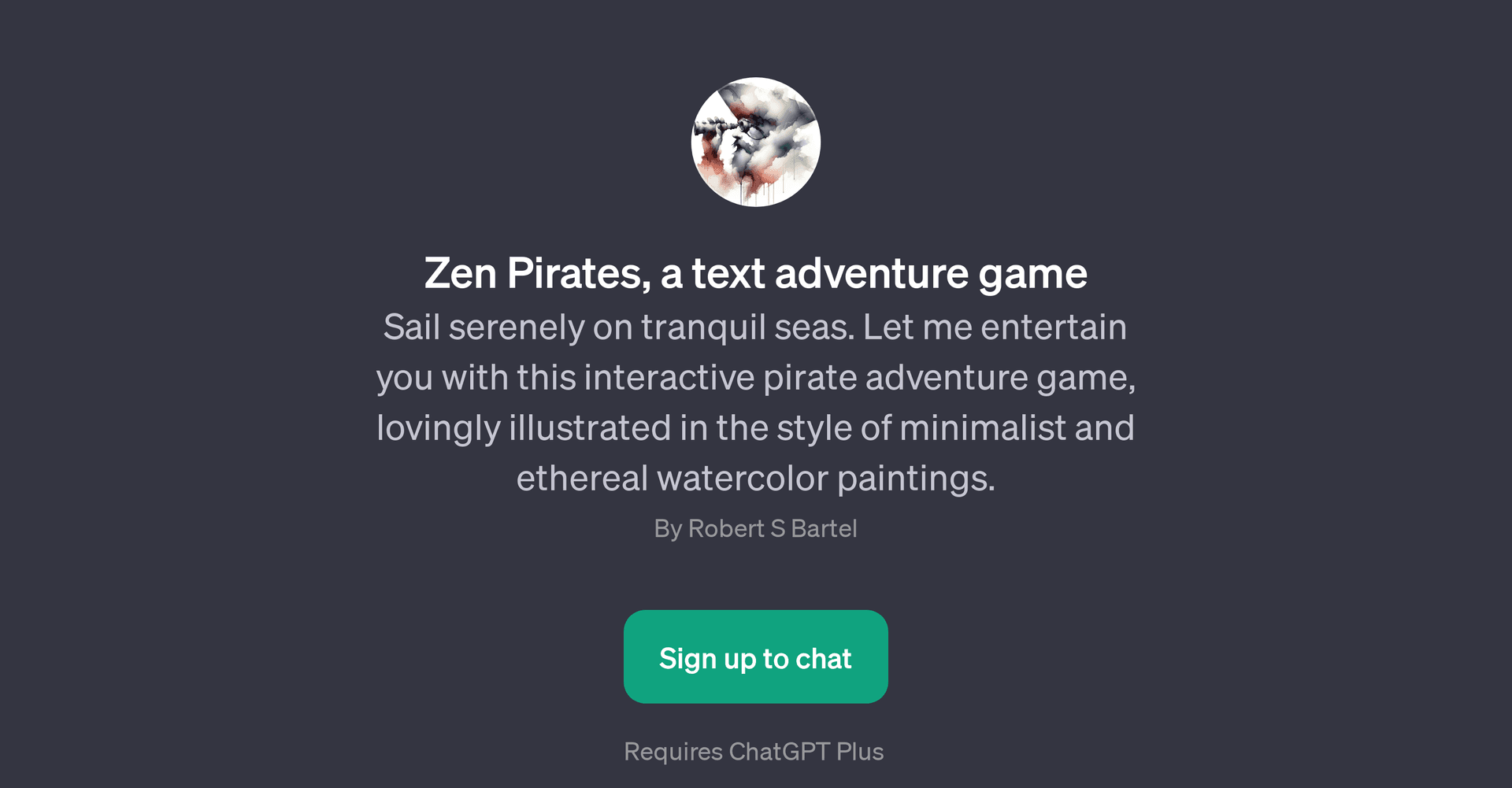 Zen Pirates