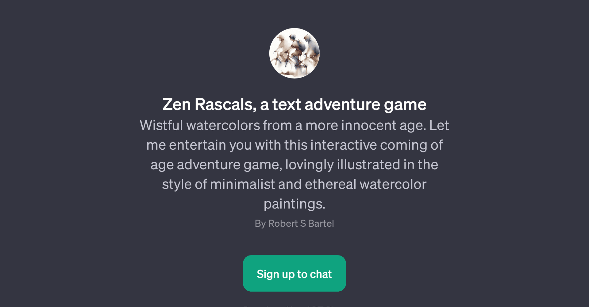 Zen Rascals