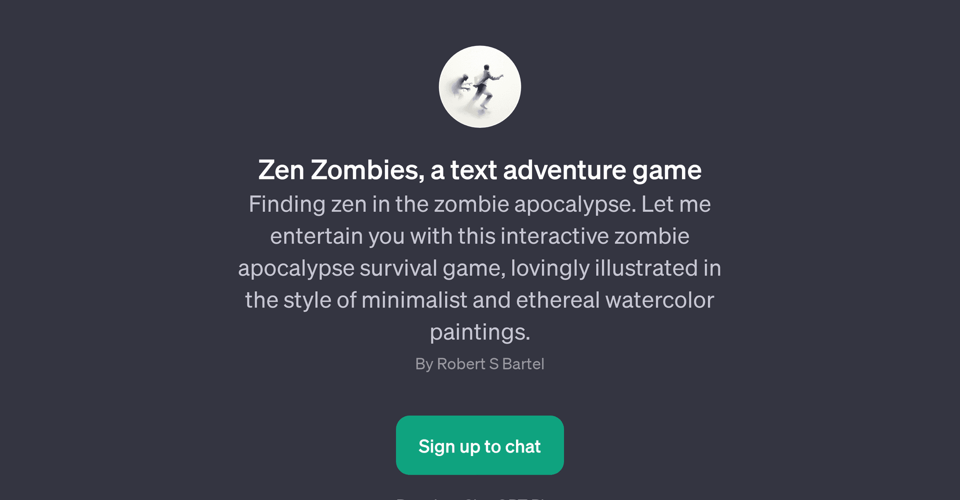 Zen Zombies