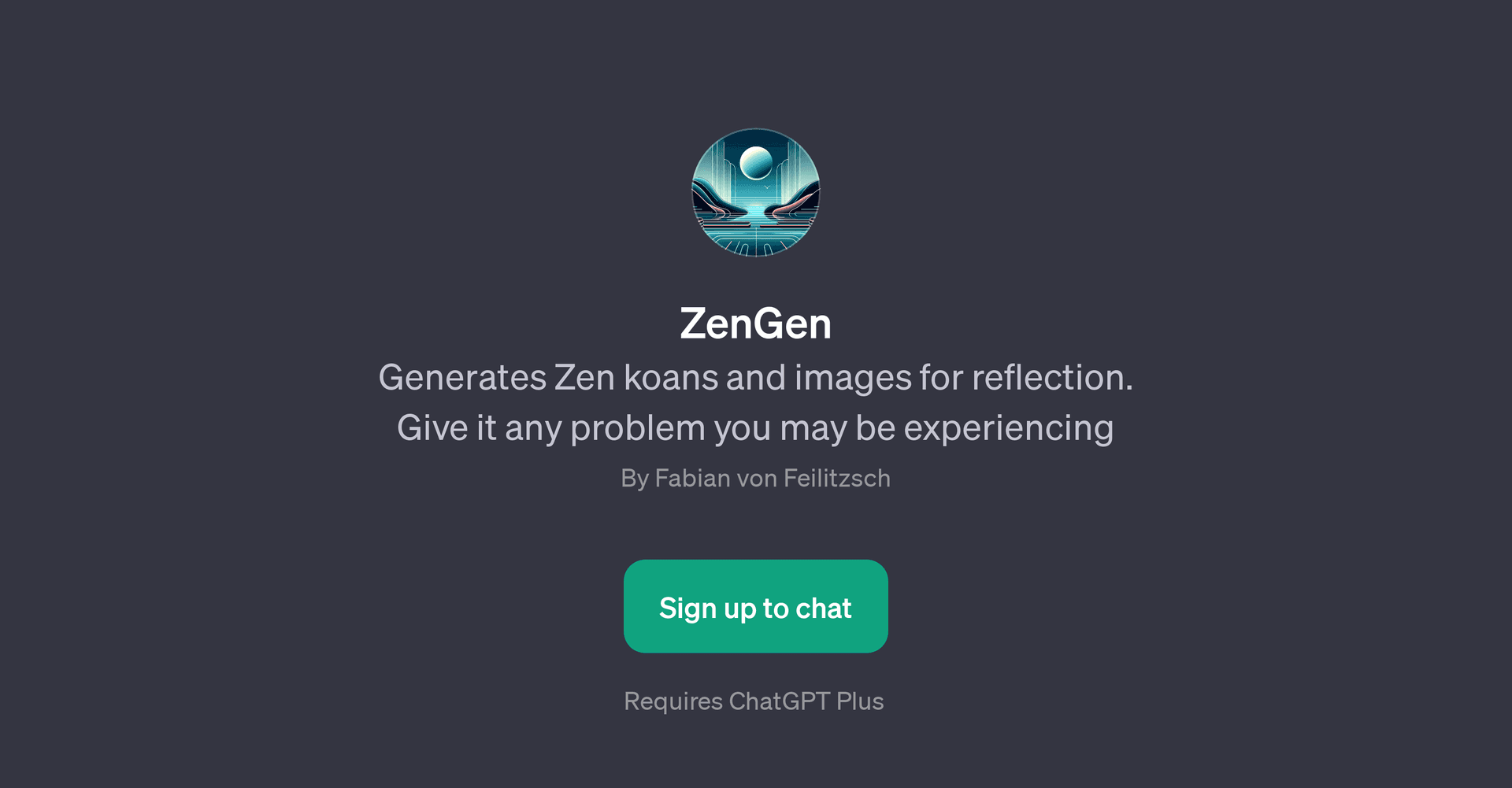 ZenGen