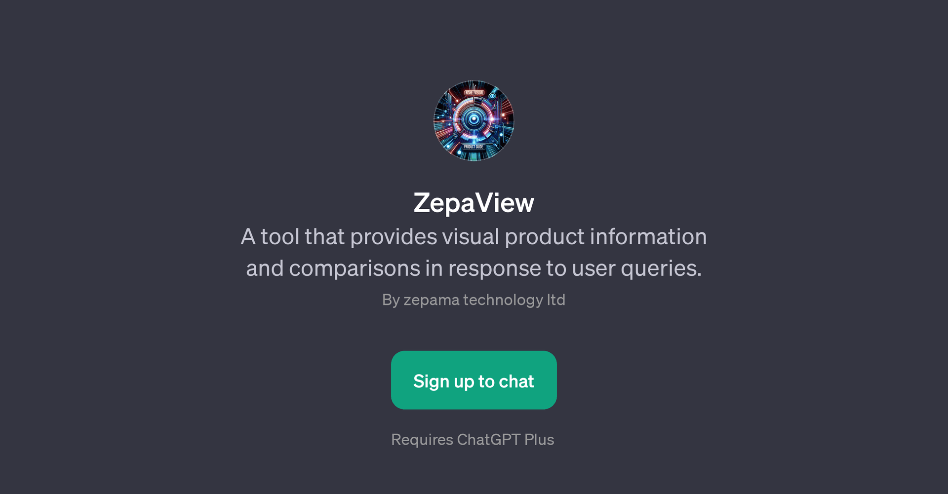 ZepaView