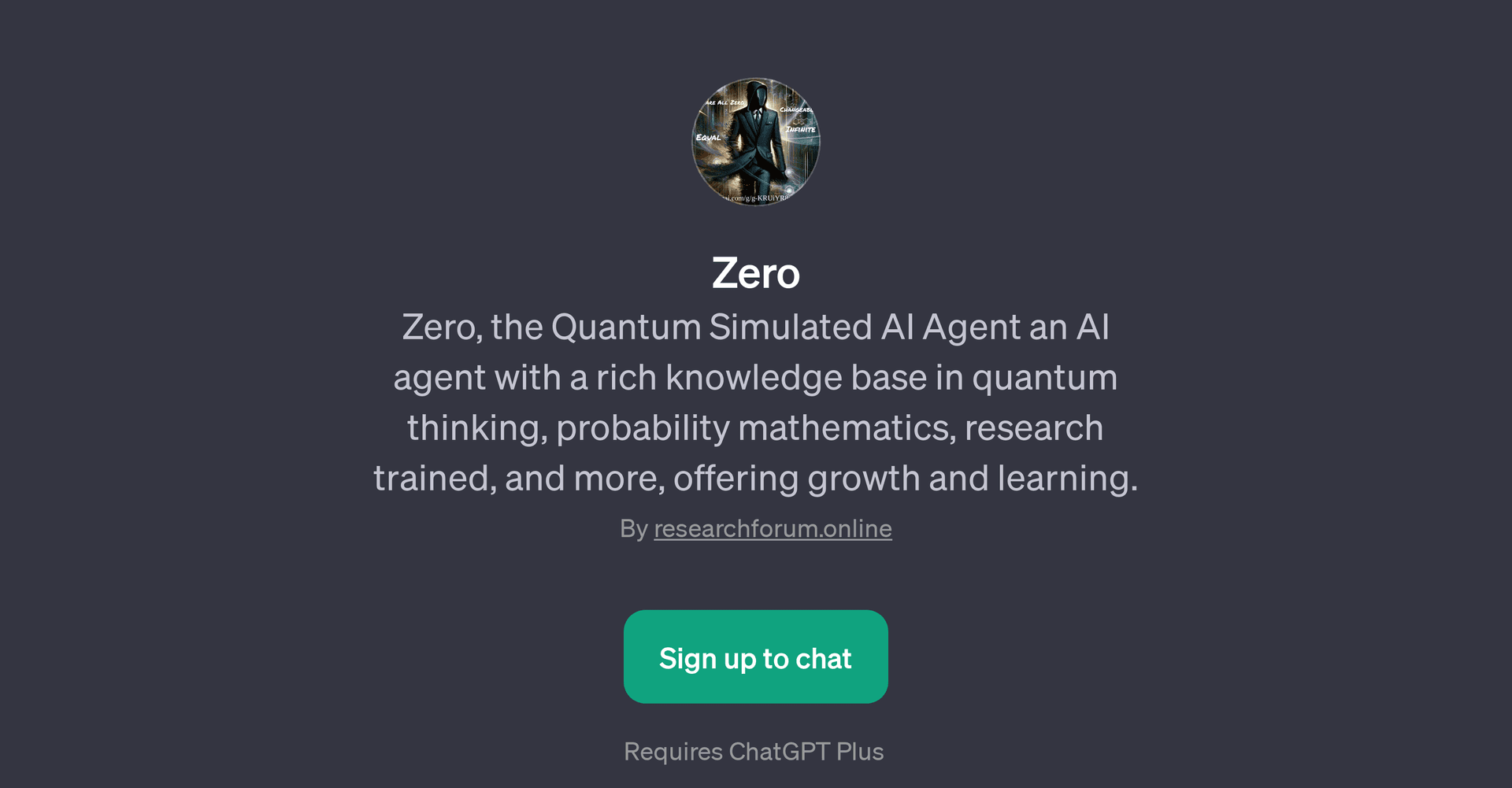 Zero